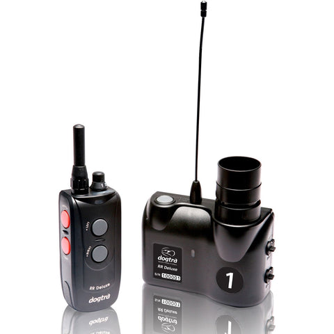 Dogtra RR Deluxe Remote Release Set