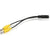 Dogtra Splitter Cable 5-3 Charging Splitter Cable with Yellow Ends