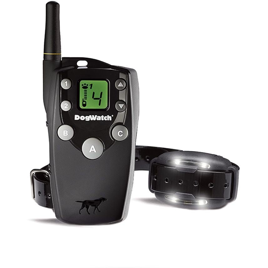 DogWatch-DogWatch - BigLeash S-15 Remote Trainer - 1/2 Mile - Remote Training Collar