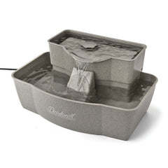 Drinkwell-Drinkwell Multi-Tier Pet Fountain