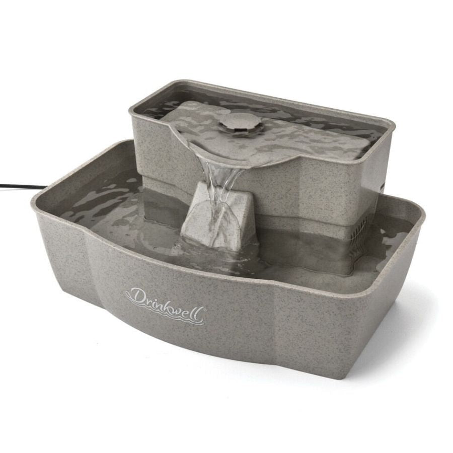 Drinkwell-Drinkwell Multi-Tier Pet Fountain