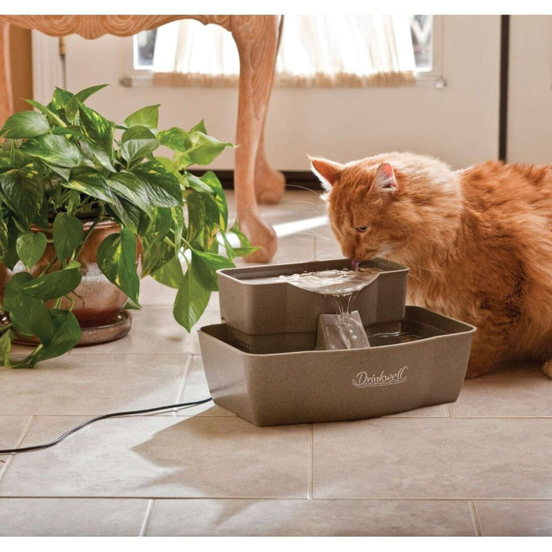 Drinkwell Multi-Tier Pet Fountain-zoom-