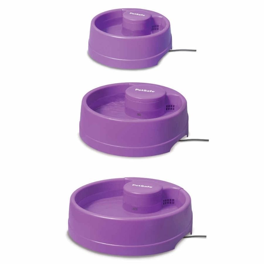 Drinkwell-Drinkwell - PAC00-15271 Current Fountain Replacement Carbon Filter - Pet Fountain