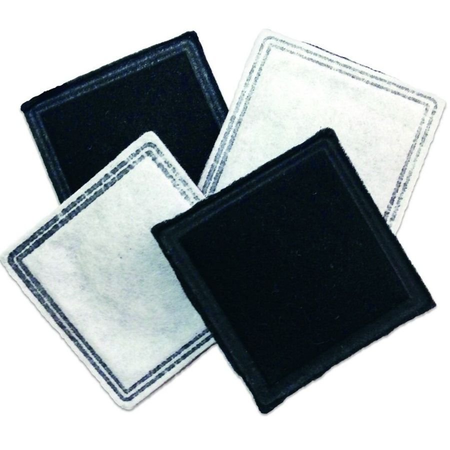 Drinkwell-Drinkwell - PAC00-15271 Current Fountain Replacement Carbon Filter - Pet Fountain
