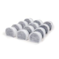 Drinkwell-Drinkwell - PAC00-16151 Ceramic Carbon Replacement Filter - Pet Fountain