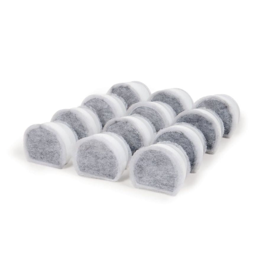 Drinkwell-Drinkwell - PAC00-16151 Ceramic Carbon Replacement Filter - Pet Fountain
