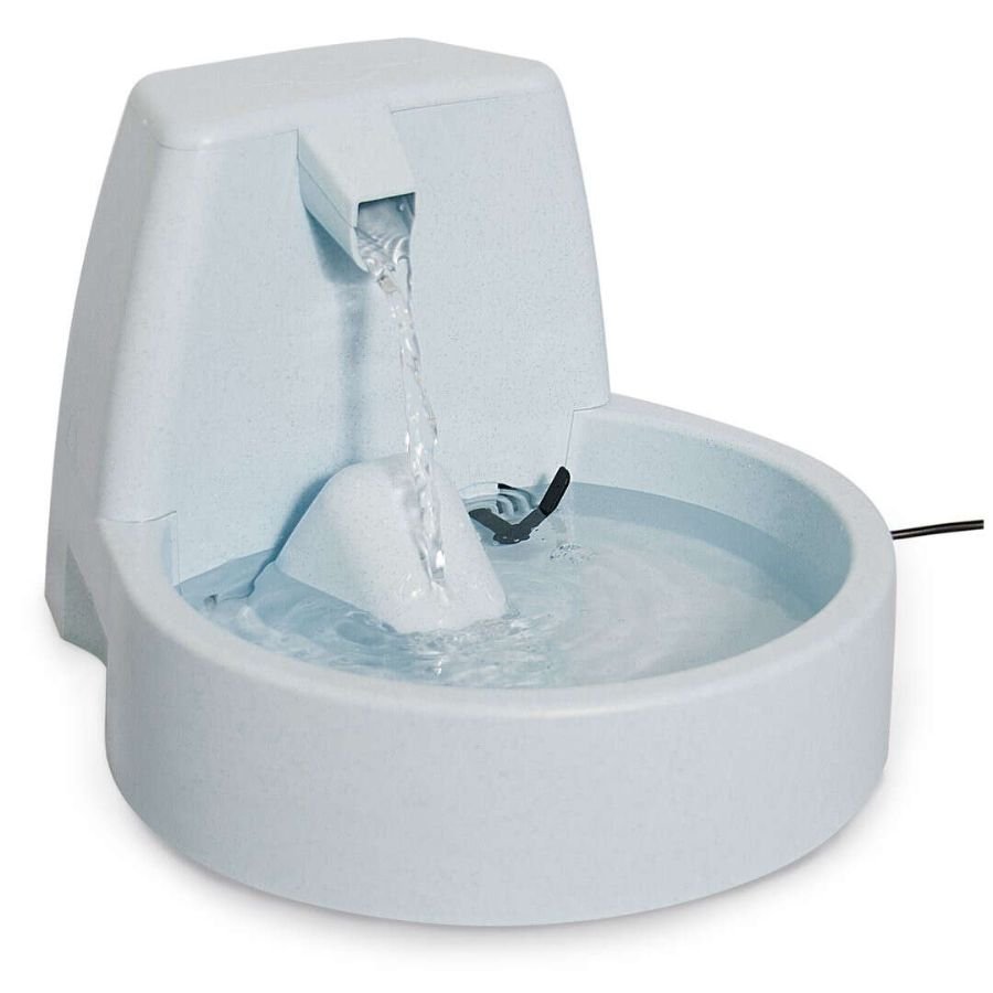 Drinkwell-Drinkwell - PWW00-13704 Original Fountain - Pet Fountain