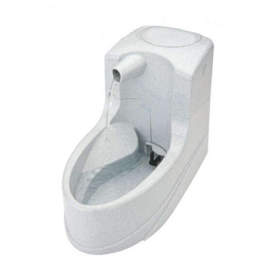 Drinkwell-Drinkwell - PWW00-14402 Mini Pet Fountain - Pet Fountain