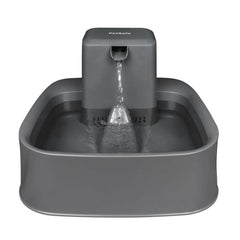 Drinkwell-Drinkwell - PWW00-16468 2-Gallon Pet Fountain - Pet Fountain