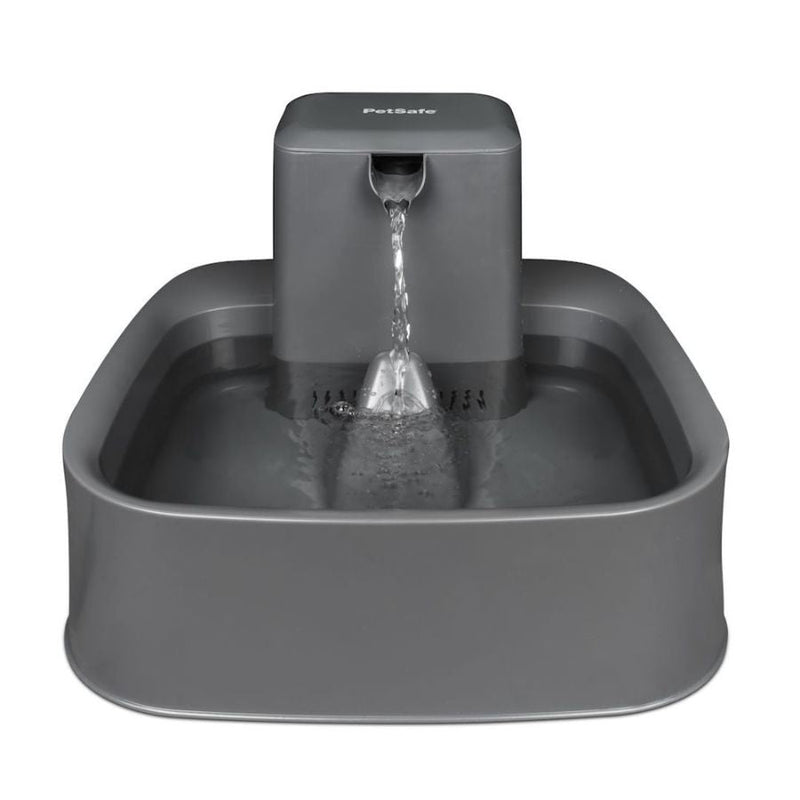 Drinkwell - PWW00-16468 2-Gallon Pet Fountain - Pet Fountain-zoom-