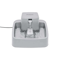 Drinkwell-Drinkwell - PWW00-16790 ½ Gallon Pet Fountain - Pet Fountain