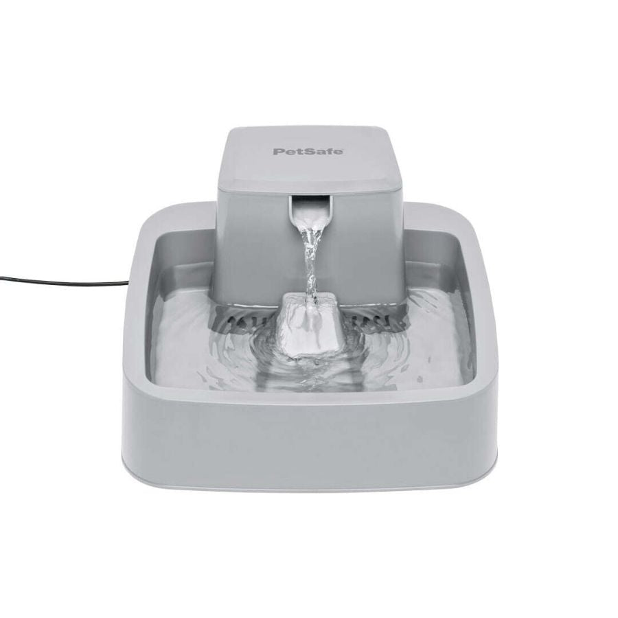 Drinkwell-Drinkwell - PWW00-16790 ½ Gallon Pet Fountain - Pet Fountain
