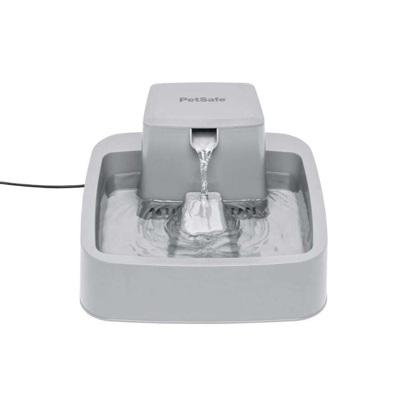 Drinkwell - PWW00-16790 ½ Gallon Pet Fountain - Pet Fountain-zoom-