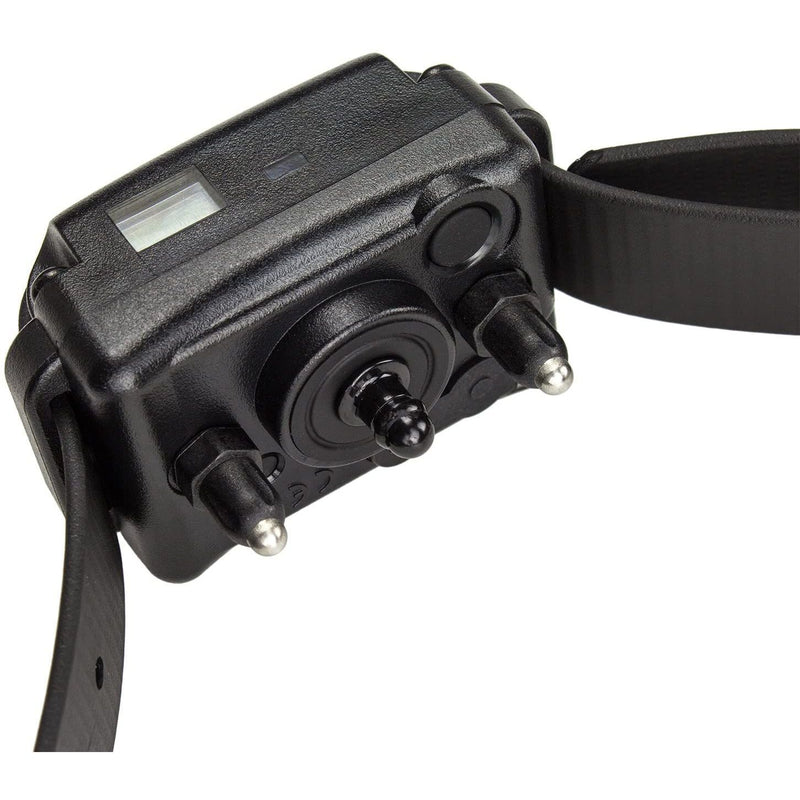 E-collar Technologies - BP-504 - Barkless Pro Anti Bark Collar - No Bark Collar-zoom-