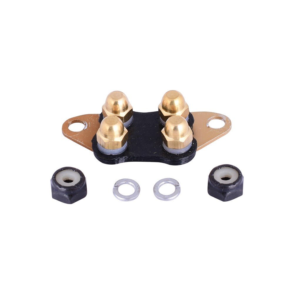 E-Collar Technologies-Comfort Pads for Educator Remote Training and Bark Collars