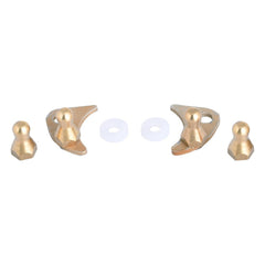 E-Collar Technologies-Comfort Pads for Educator Remote Training and Bark Collars