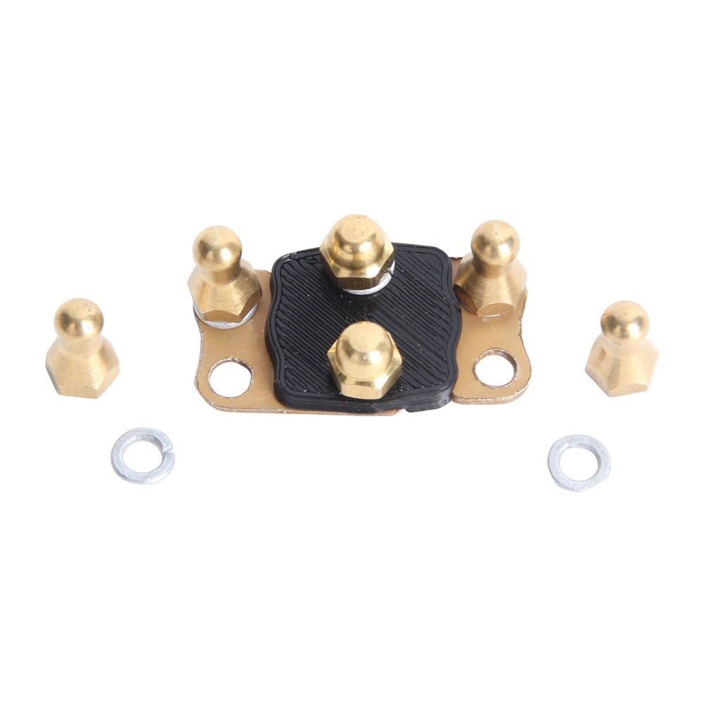 E-Collar Technologies-Comfort Pads for Educator Remote Training and Bark Collars