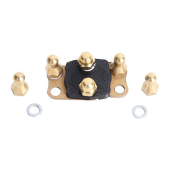 E-Collar Technologies-Comfort Pads for Educator Remote Training and Bark Collars