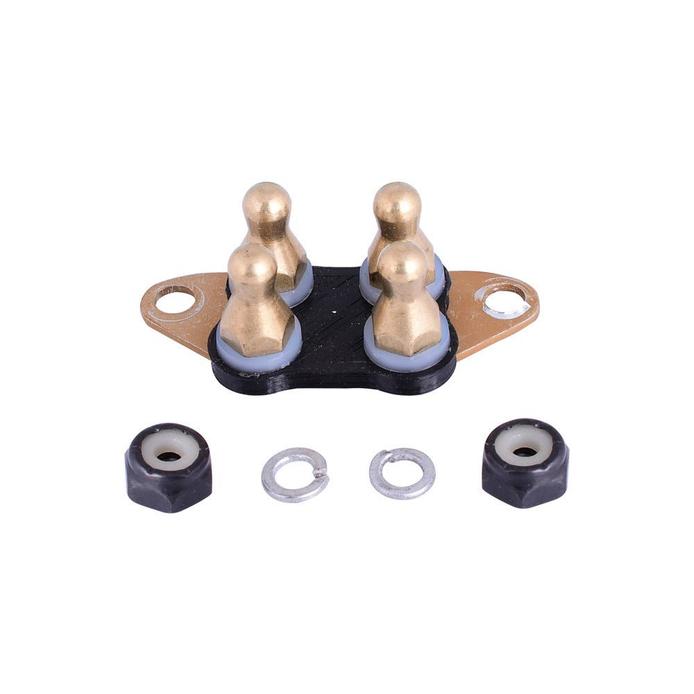 E-Collar Technologies-Comfort Pads for Educator Remote Training and Bark Collars