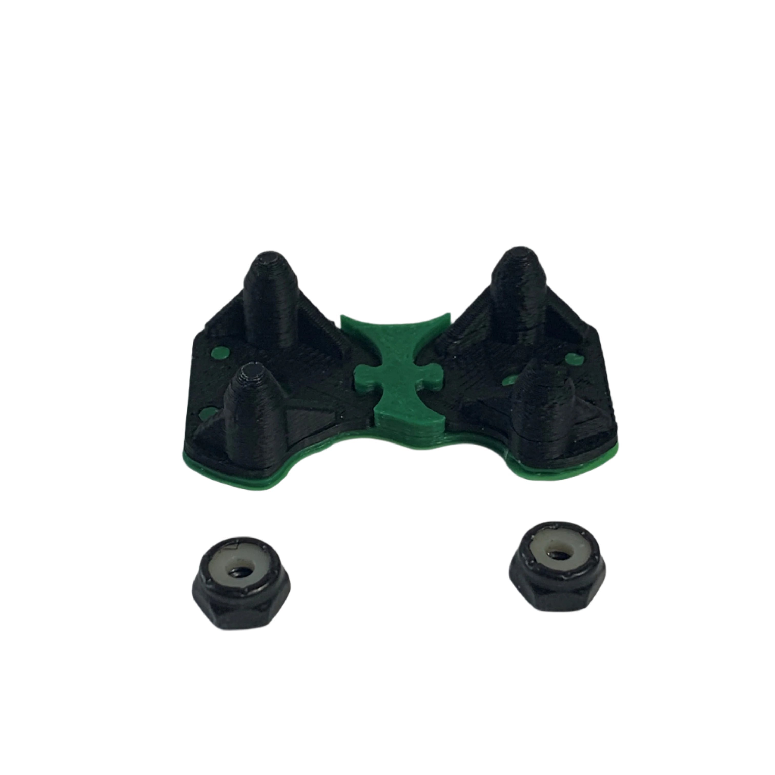E-Collar Technologies-Comfort Pads Plastic for Educator Remote Training Collars