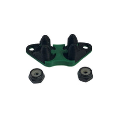 E-Collar Technologies-Comfort Pads Plastic for Educator Remote Training Collars