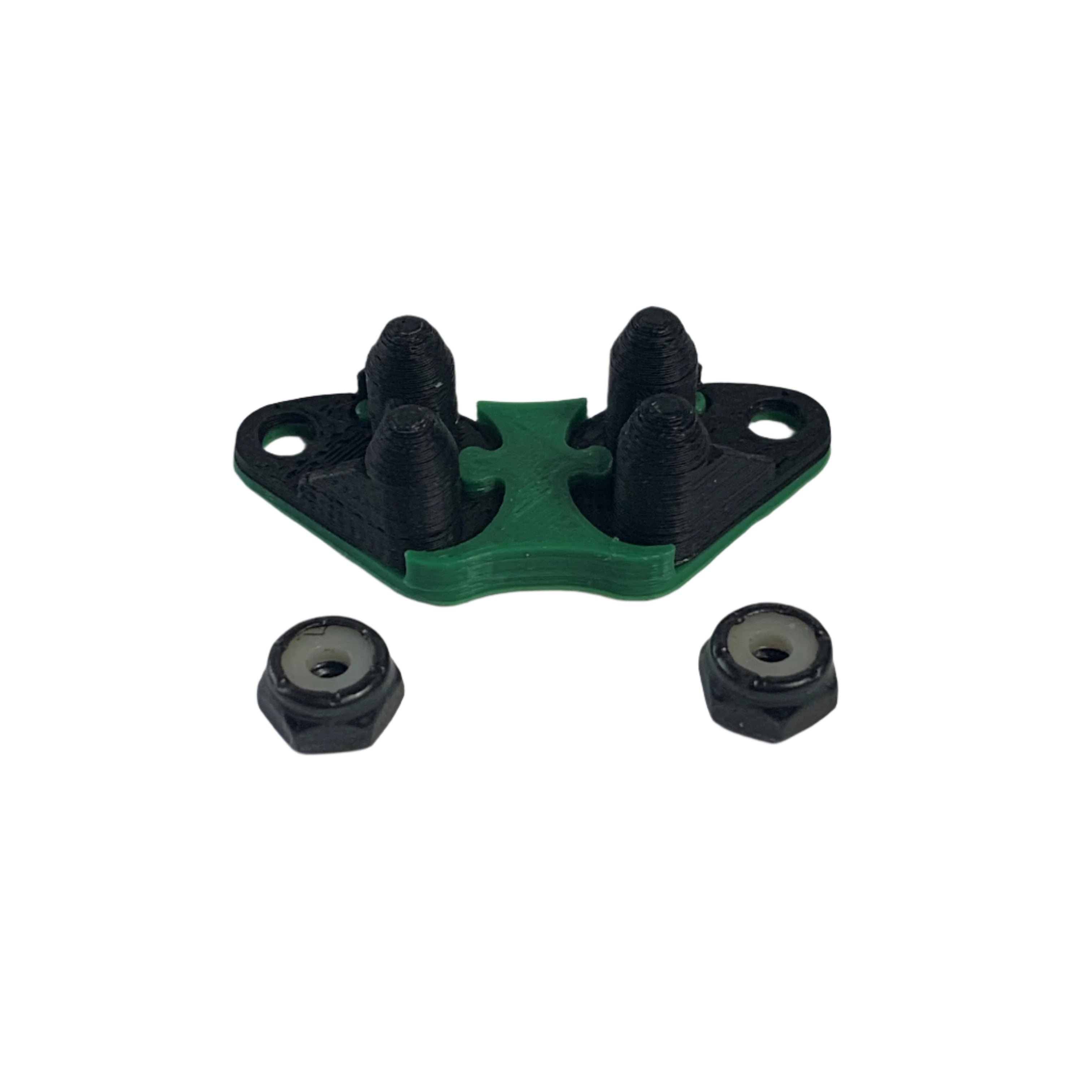 E-Collar Technologies-Comfort Pads Plastic for Educator Remote Training Collars