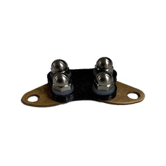 E-Collar Technologies-Comfort Pads Titanium for Educator Remote Training Collars