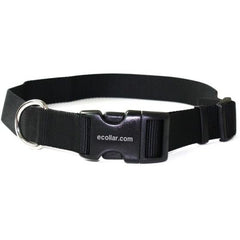E-Collar Technologies-E-Collar Technologies - 1" Width - Nylon Quick Snap Replacement Strap