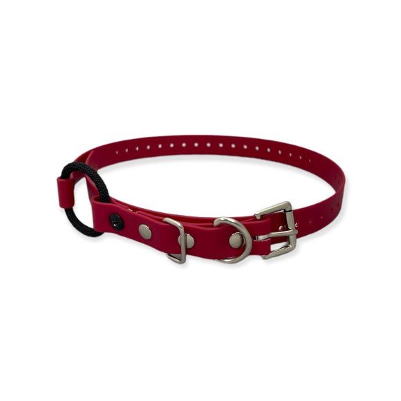 E-Collar Technologies-E-Collar Technologies - 3/4" Width Bungee Collar