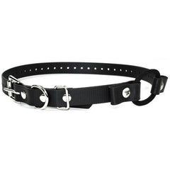 E-Collar Technologies-E-Collar Technologies - 3/4" Width Bungee Collar