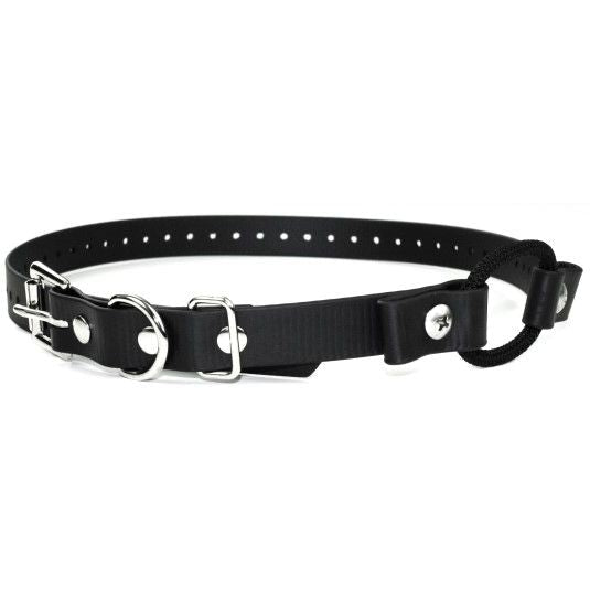 E-Collar Technologies-E-Collar Technologies - 3/4" Width Bungee Collar
