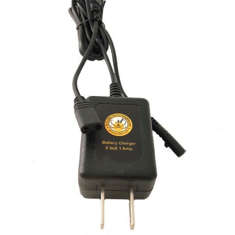 E-Collar Technologies-E-Collar Technologies - 5V Dual Charger for Old 300TS & Bark Less - Replacement Charger