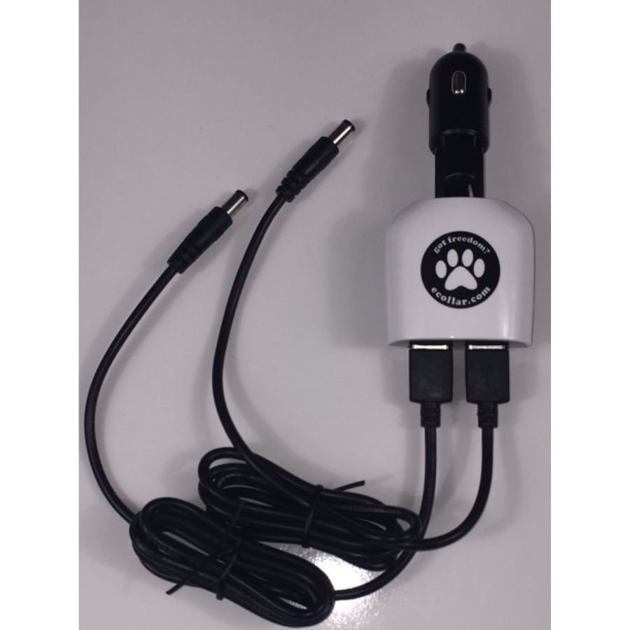 E-Collar Technologies-E-Collar Technologies - Auto Charger for 300/400/800/1200 Series - Replacement Charger