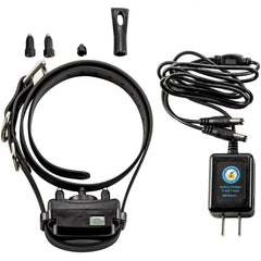 E-Collar Technologies-E-collar Technologies - BP-504 - Barkless Pro Anti Bark Collar - No Bark Collar