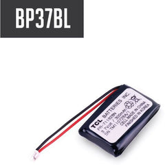 E-Collar Technologies-E-Collar Technologies - BP37BL - Replacement Battery