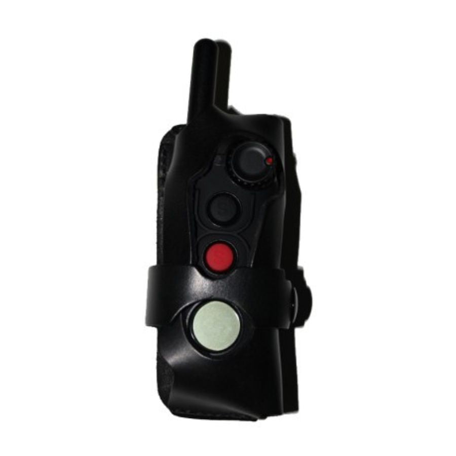 E-Collar Technologies-E-Collar Technologies - Leather Holster for 900 Series - Accessories and Parts