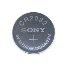 E-Collar Technologies-E-Collar Technologies - Lithium 3V CR2032 Battery - Replacement Battery