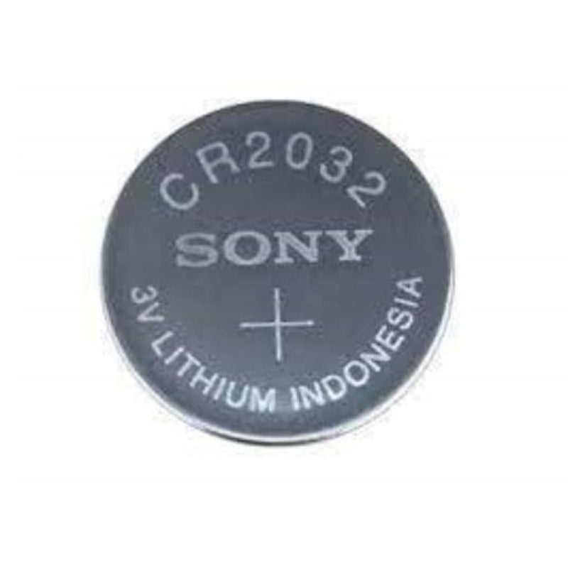 E-Collar Technologies - Lithium 3V CR2032 Battery - Replacement Battery-zoom-