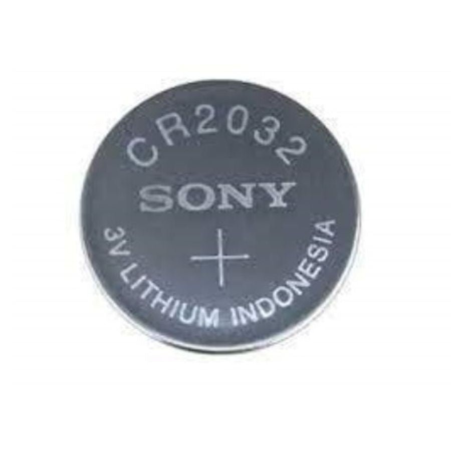 E-Collar Technologies-E-Collar Technologies - Lithium 3V CR2032 Battery - Replacement Battery