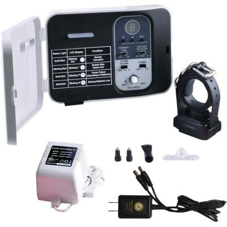 E-Collar Technologies-E-Collar Technologies - PF-1000 E-Fence Self Install Kit - In-Ground E-Fence