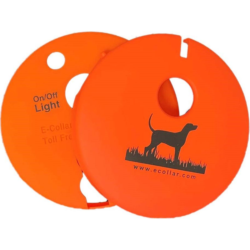 E-Collar Technologies - Replacement Skin Set-zoom-