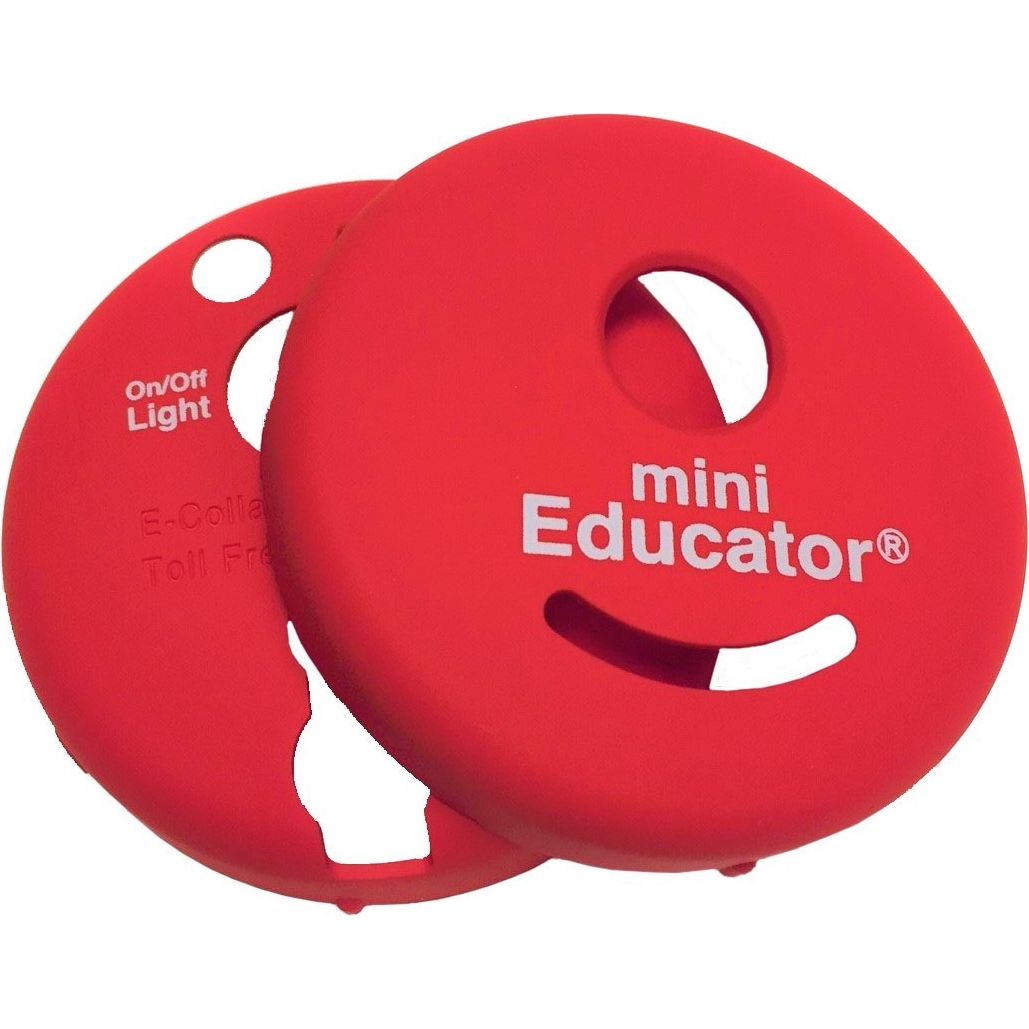 E-Collar Technologies-E-Collar Technologies - Replacement Skin Set
