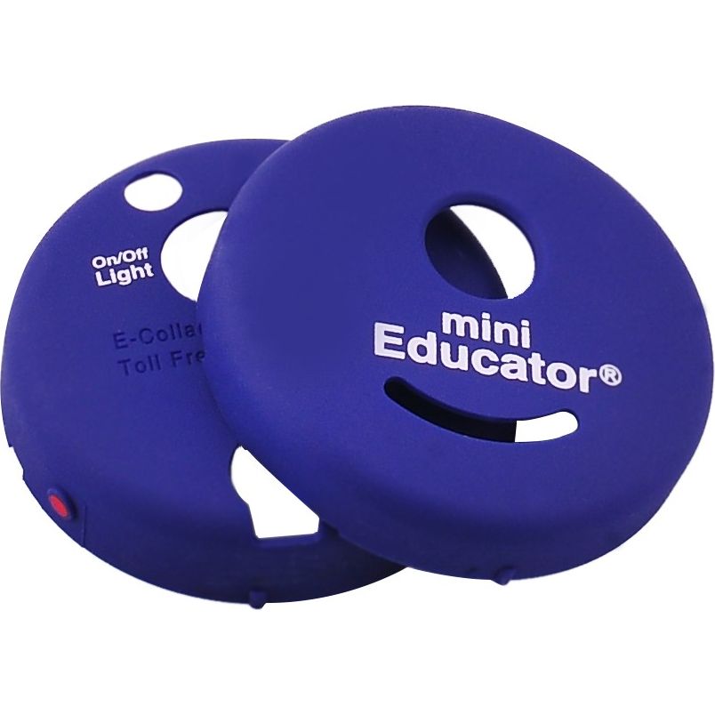 E-Collar Technologies-E-Collar Technologies - Replacement Skin Set
