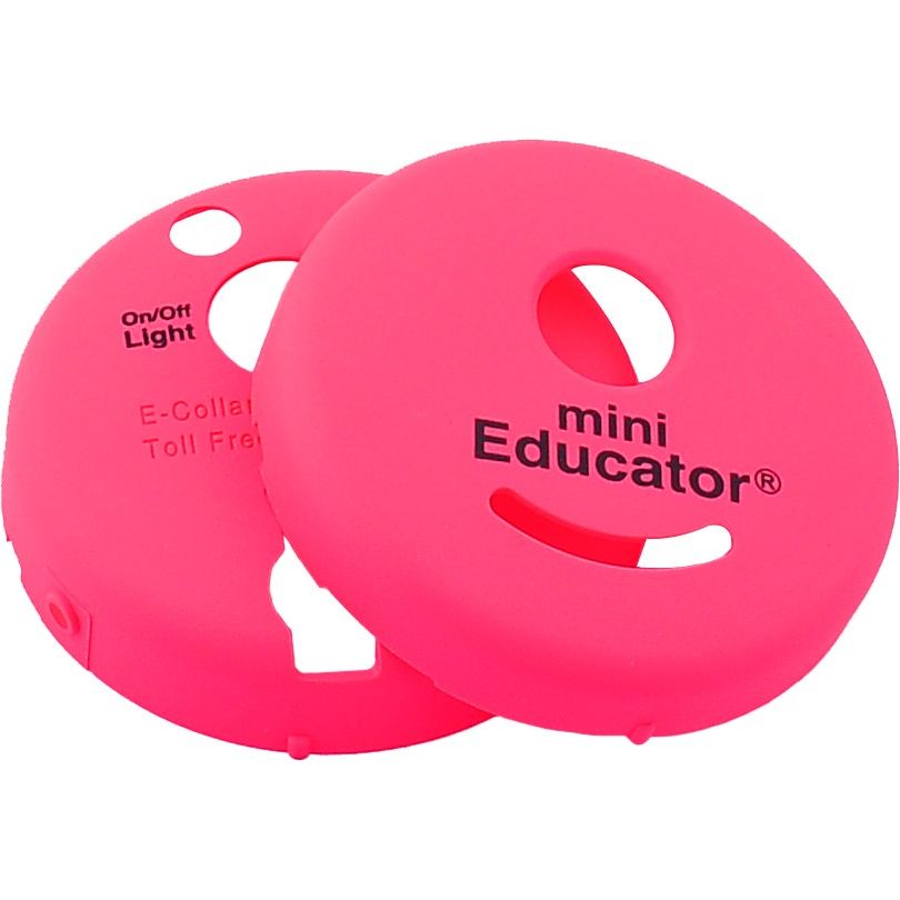 E-Collar Technologies-E-Collar Technologies - Replacement Skin Set