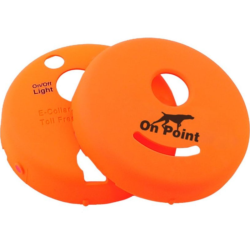 E-Collar Technologies - Replacement Skin Set-zoom-
