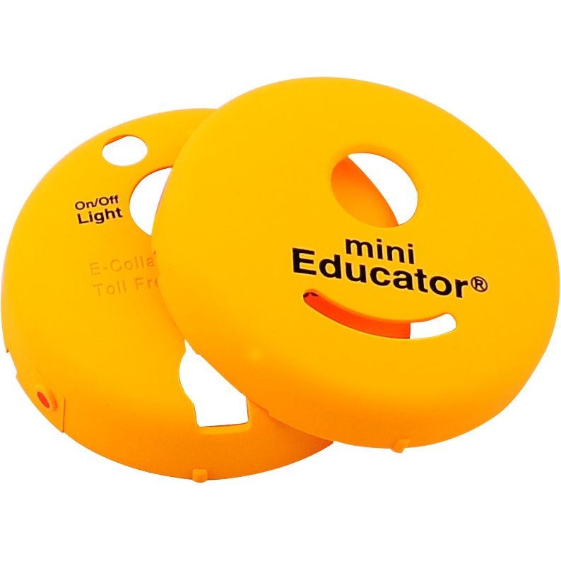 E-Collar Technologies - Replacement Skin Set-zoom-