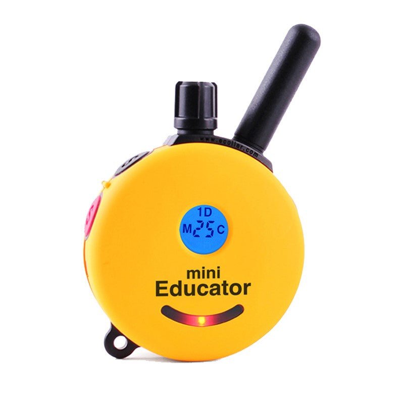 E-Collar Technologies-E-Collar Technologies - Transmitter ET-300/302 - Replacement Remote