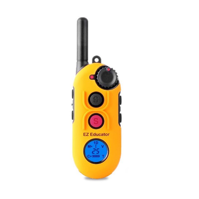 E-Collar Technologies-E-Collar Technologies - Transmitter for EZ-900/902 - Replacement Remote