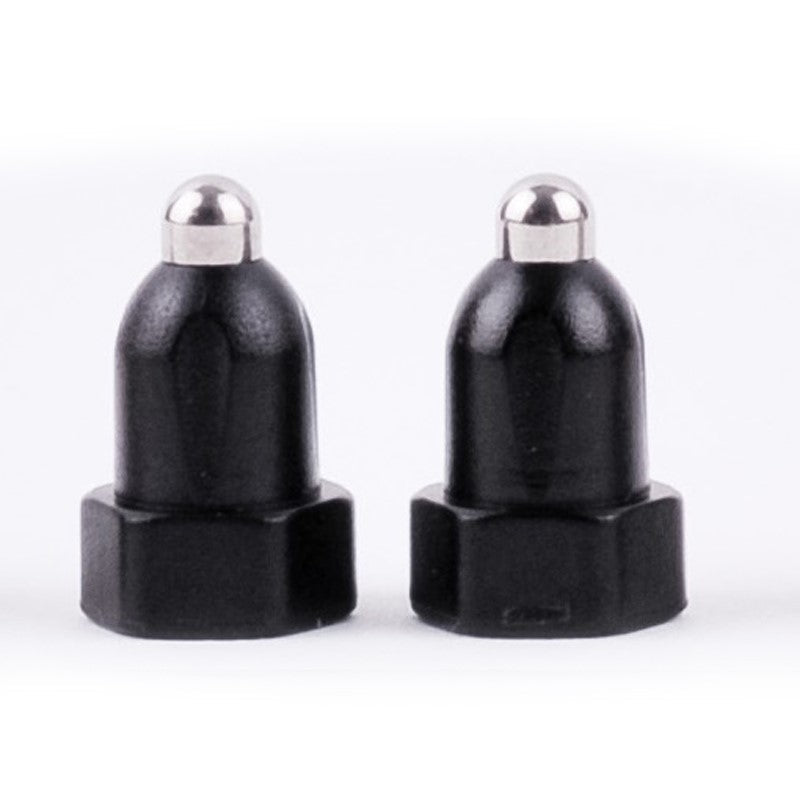 E-Collar Technologies-Educator Contact Points