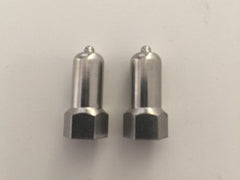 E-Collar Technologies-Educator Contact Points